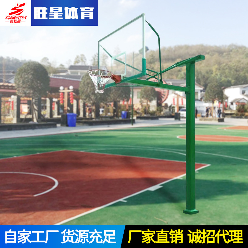 朝阳市移动篮球架升降篮球架 - 哪里好